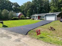 Best Heated Driveway Installation in Eureka, CA